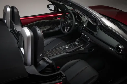 Mazda MX-5 Pollini Heritage