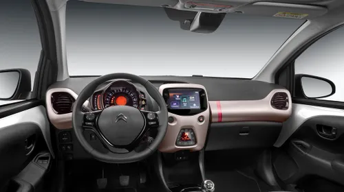 Citroen C1 Elle
