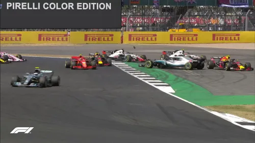 Gran Premio Inghilterra