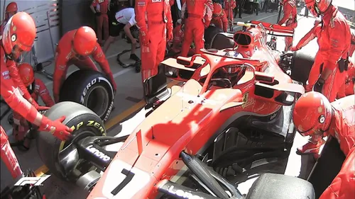 Gran Premio Inghilterra