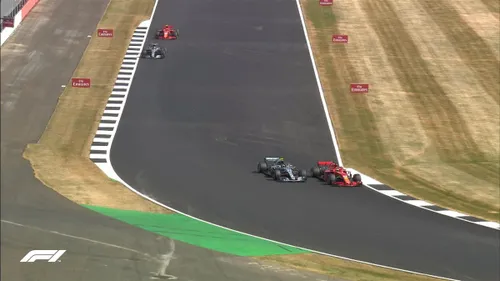 Gran Premio Inghilterra