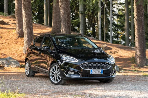 Ford Fiesta guida all'acquisto
