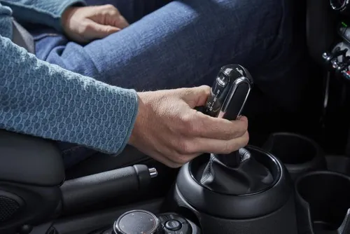 m mini 5 porte steptronic 2018 009