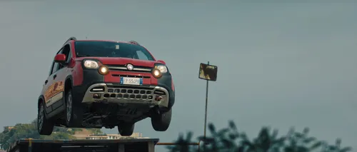 Faccio quello che voglio