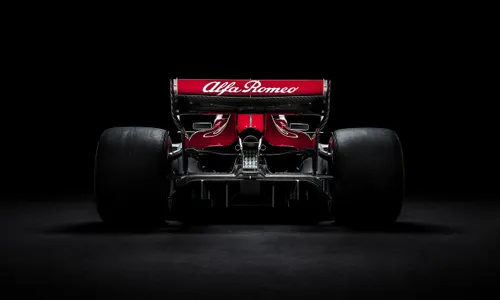 Alfa Romeo e la F1