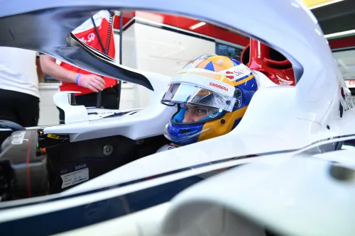 piloti alfa romeo sauber