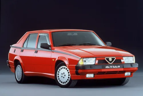 Alfa Romeo