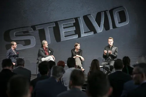 Alfa Romeo B-Tech Talk