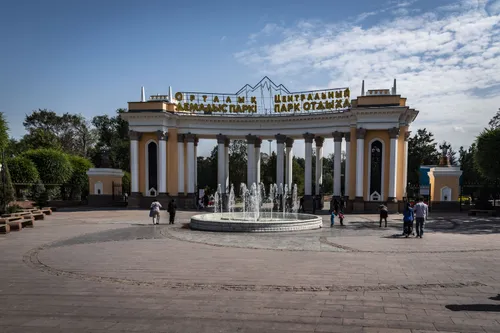 capitale del Kazakistan