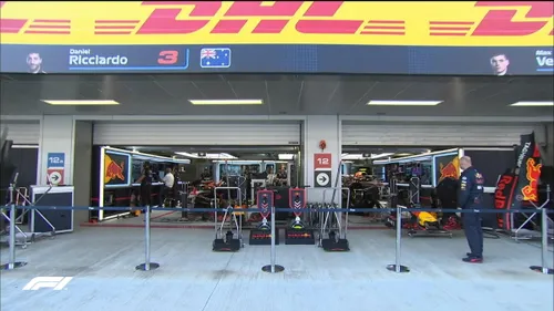 qualifiche GP Russia