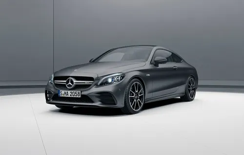 AMG Race Edition