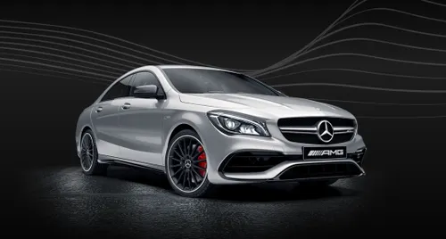 AMG Race Edition