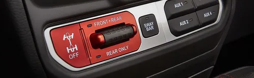 Jeep Wrangler Tecnica