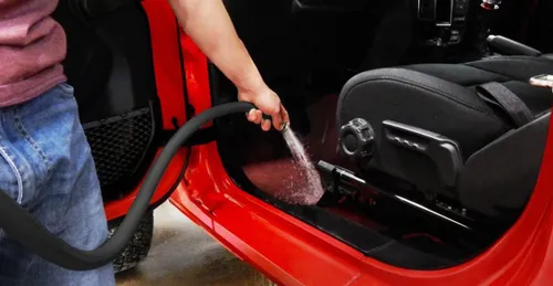 Jeep Wrangler Tecnica