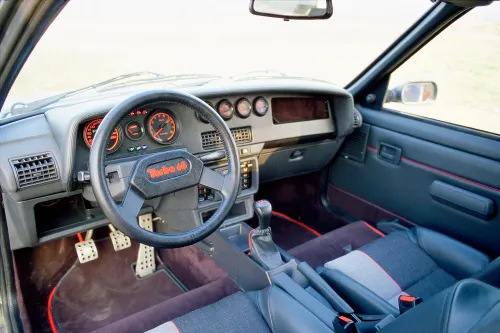 205 Turbo 16 Stradale