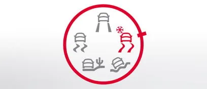 Citroen Grip Control