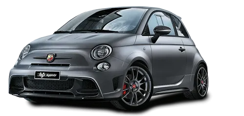 Abarth_695_Biposto