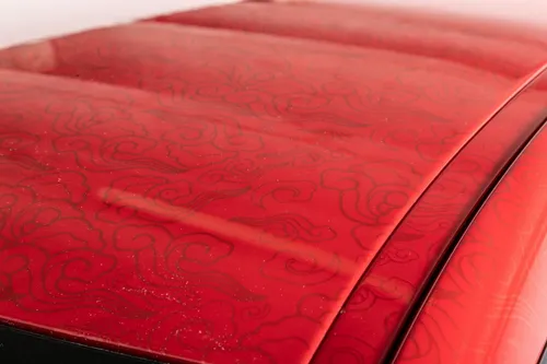 Renault Captur Tokyo Edition