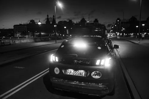 Sulle orme della Via della Seta Copenaghen