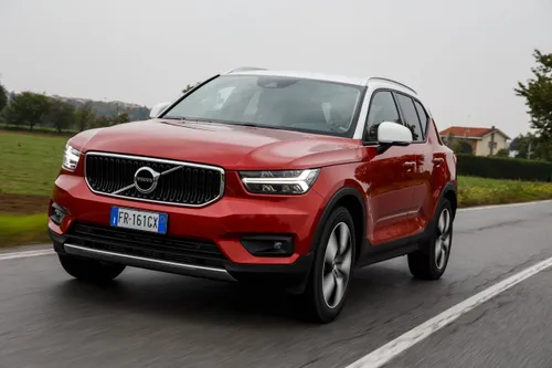 pneumatici invernali Michelin