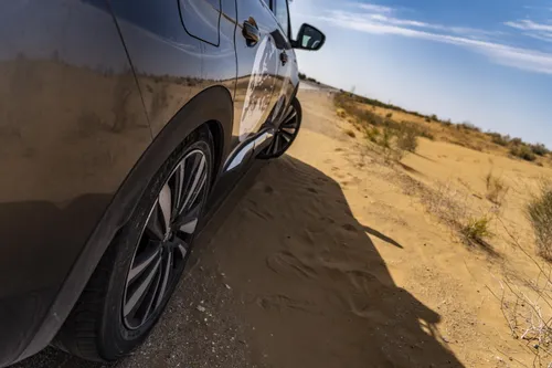 sulle orme della via della seta nukus