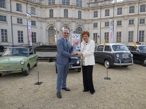 Stupinigi Experience