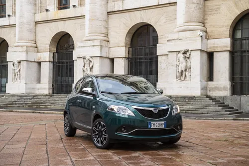 ypsilon guida all'acquisto