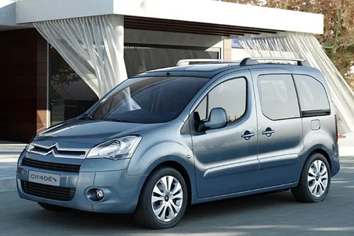 Berlingo Multispace