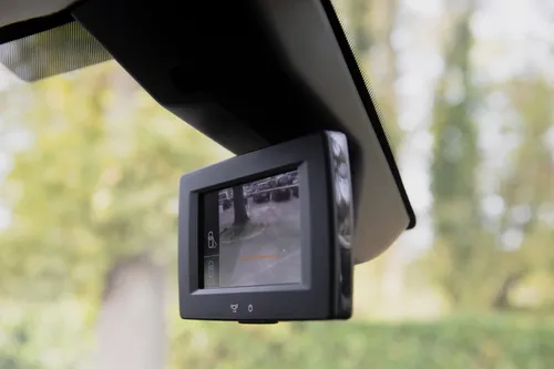 Citroen Berlingo Van Peugeot Partner