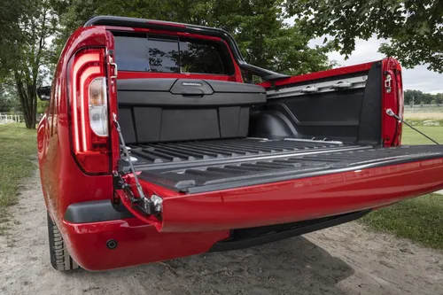 Mercedes Classe X 350 d