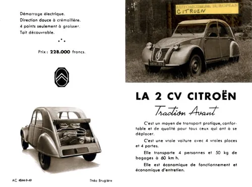 2CV