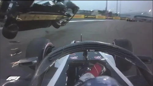 Gran Premio Abu Dhabi