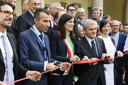 Salone Auto Torino Parco Valentino 2019