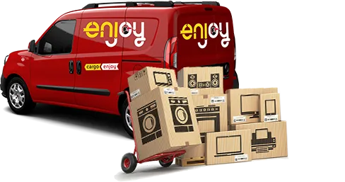 Enjoy Cargo