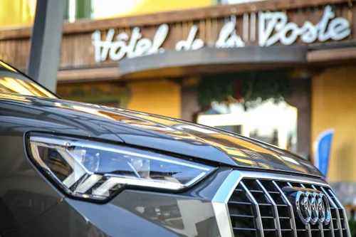 cortina fashion weekend