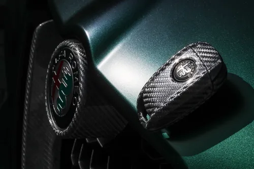 stelvio romeo ferraris