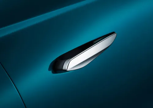 nuova DS 3 Crossback