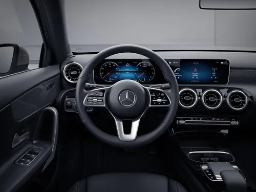 Classe A Sport Extra