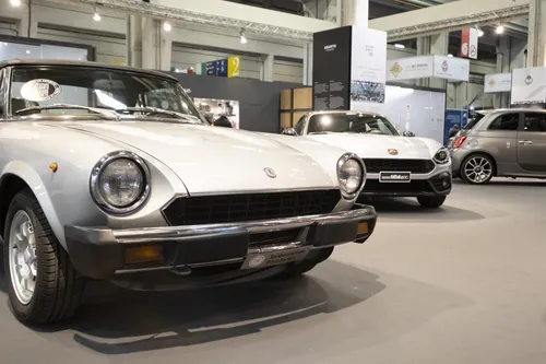 Pininfarina Spidereuropa