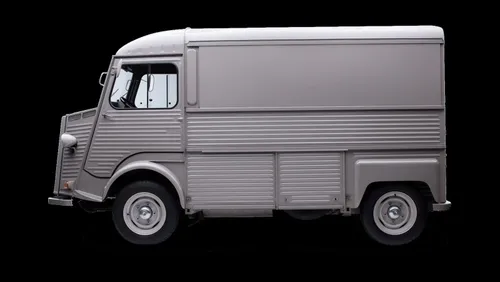 Citroen Type H