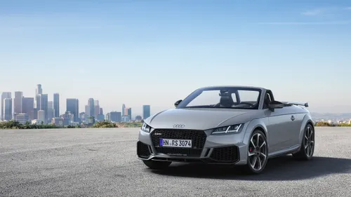 audi tt rs