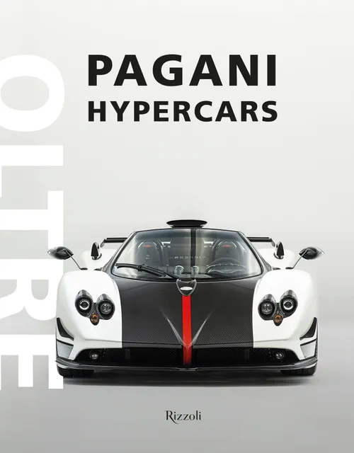 Pagani Hypercars