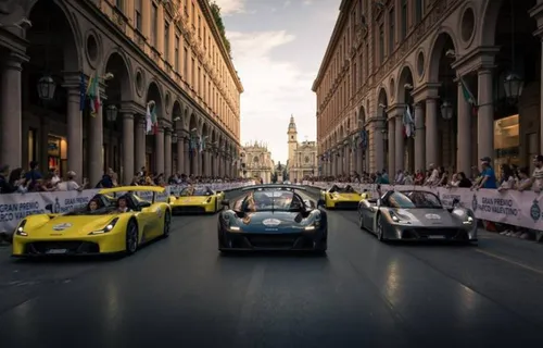 Parco Valentino 2019