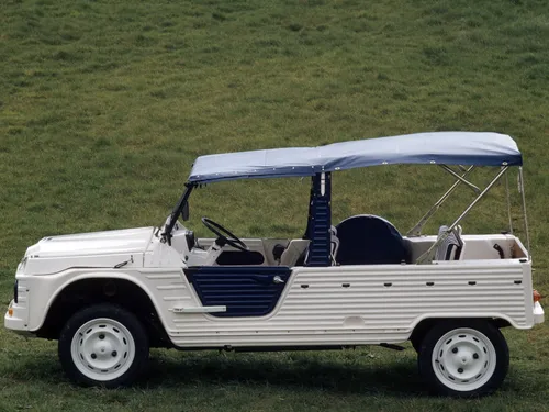 Citroen Mehari