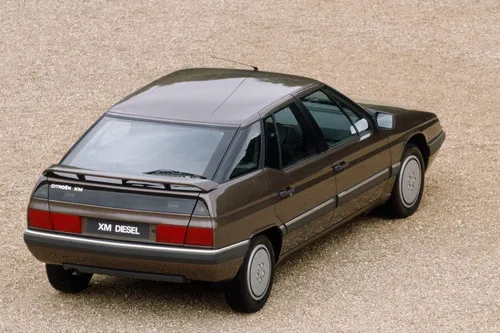 Citroen XM