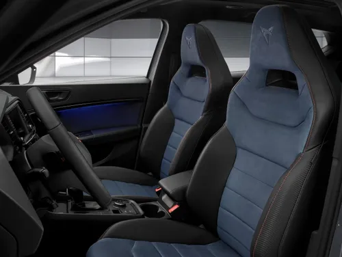 Cupra Ateca Special Edition