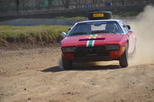 Ferrari 308 GT4