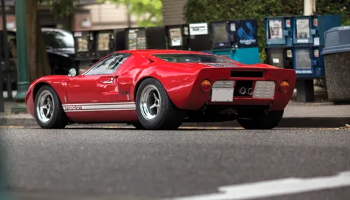 Ford GT40