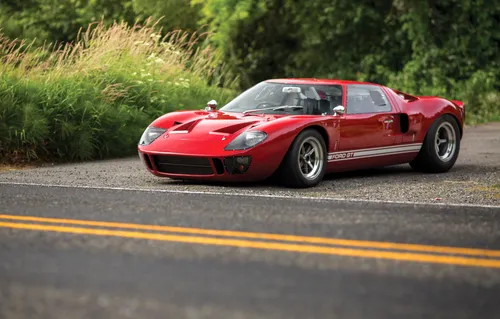 Ford GT40
