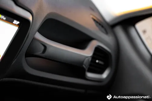 interni jeep renegade 2019